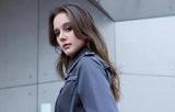 Why the Orolay Water-Resistant Windproof Trench Coat Is the Ultimate Spring-to-Fall Staple