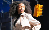 City-Proof Style: Why NYC Women Are Choosing Orolay’s Windproof Trench Coat