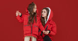 Down Jackets for Kids: Keeping the Little Ones Warm and Cozy