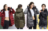 Amazon Coat Metallic Sale