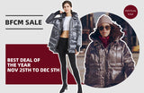 Black Friday & Cyber Monday Sale