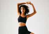 Wie du Orolay Leggings und Sport-BHs vom Gym bis zur Straße stylen kannst