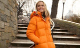 Comment porter la veste Aurora pour des looks de ville à extérieur sans effort
