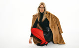 5 Raisons pour lesquelles la veste en sherpa Orolay doit faire partie de votre garde-robe d'hiver