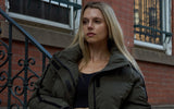 5 Ways to Style a Cropped Down Puffer for Effortless Winter Outfits