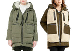 The Viral (and Oprah-Loved) Amazon Coat Got a Makeover — and It’s Cozier Than Ever