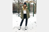I Accidentally Bought That Viral Amazon Coat - Orolay