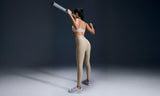360° Body Sculpting & Recovery: Meet Orolay’s Next-Level Leggings