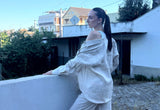 Sun, Sea & Linen: Your Perfect Island Day Outfit Guide