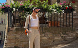 What to Pack for Europe: Lightweight Orolay Linen Essentials for Every Trip