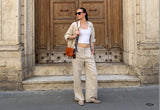 Planning an Italy Getaway with Your Besties? Pack These Linen Essentials for Effortless Style