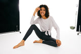 Von Gym bis Brunch: Wie du Orolay-Leggings für jeden Anlass stylen kannst