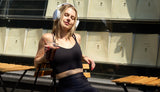 Sweat en Style: Le Soutien-Gorge de Sport Orolay Qui Bouge Avec Vous
