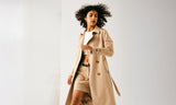 Wie du mit einem Orolay-Trenchcoat mühelos elegant bist