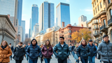 ¿Chaqueta de plumón para la ciudad o al aire libre? Descubre cuál se adapta mejor a tu estilo de vida