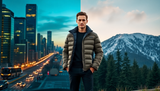 Urban vs. Outdoor: Which Down Jacket Style Suits Your Lifestyle?