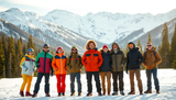 Votre Guide Ultime des Vestes pour le Ski, le Snowboard, la Randonnée et Plus Encore