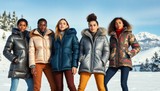 10 Styles de Doudounes Tendance pour Vos Aventures d'Hiver