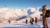 Encuentra tu Abrigo Perfecto para Esquiar, Snowboard, Senderismo y Más