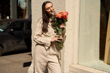 Sommer 2026 Styling Guide: Leinen-Hosen und Hemd-Sets, die du lieben wirst