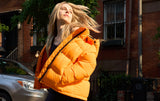 The Puffer Reimagined: Top Outerwear Trends for 2025