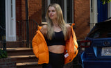 From Slopes to Streets: The Coolest Puffer Jacket Looks of 2025