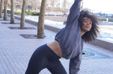 De Yoga a Correr: La Guía Definitiva de Ropa Deportiva Orolay para Mujeres en Movimiento