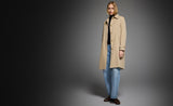 From Rainy Mornings to Sunny Afternoons: The Orolay Trench Coat for Spring Days