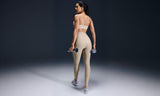Why These Leggings Deserve a Gold Medal in Comfort
