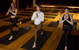 The Science Behind Orolay’s 360° Sculpting Yoga Leggings