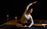 Breathe, Stretch, Flow: Yoga Leggings Designed for Ultimate Flexibility