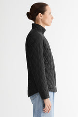 Classic Slim-Fit Lightweight Jacket #color_black