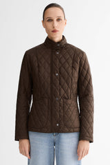 Classic Slim-Fit Lightweight Jacket #color_coffee