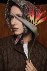 Classic Slim-Fit Lightweight Jacket #color_coffee