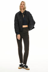 Lightweight-Cropped-Puffer-Jacket-#color_Black