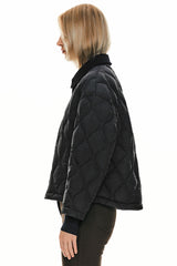 Lightweight-Cropped-Puffer-Jacket-#color_Black