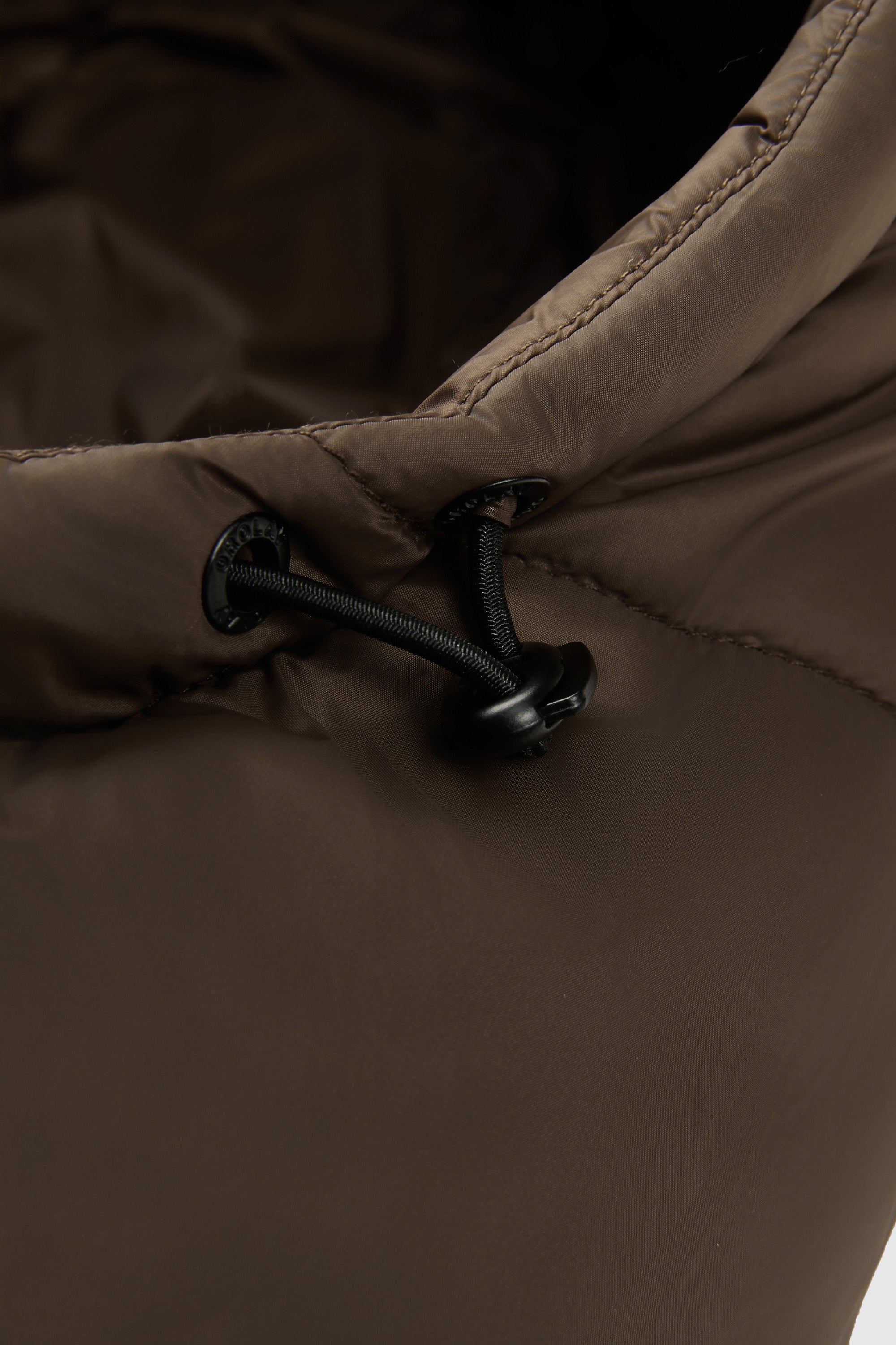 Everyday Insulated Puffer with Hood #color_coffee