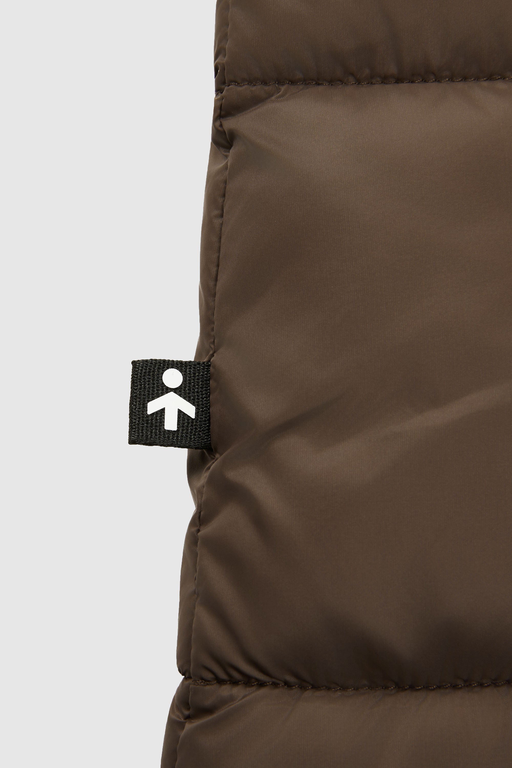 Everyday Insulated Puffer with Hood #color_coffee