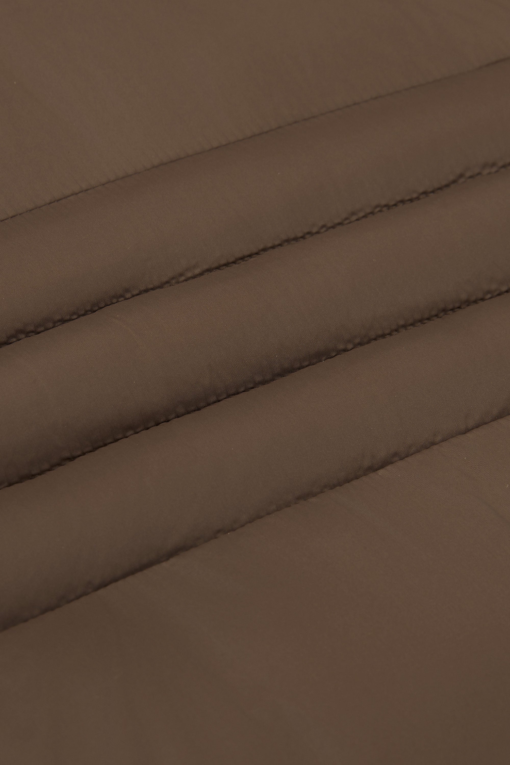 Everyday Insulated Puffer with Hood #color_coffee