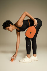 FlexSeam™ High-Waisted Timeless 7/8 Leggings #color_black