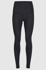 FlexSeam™ High-Waisted Timeless Full Length Leggings #color_black