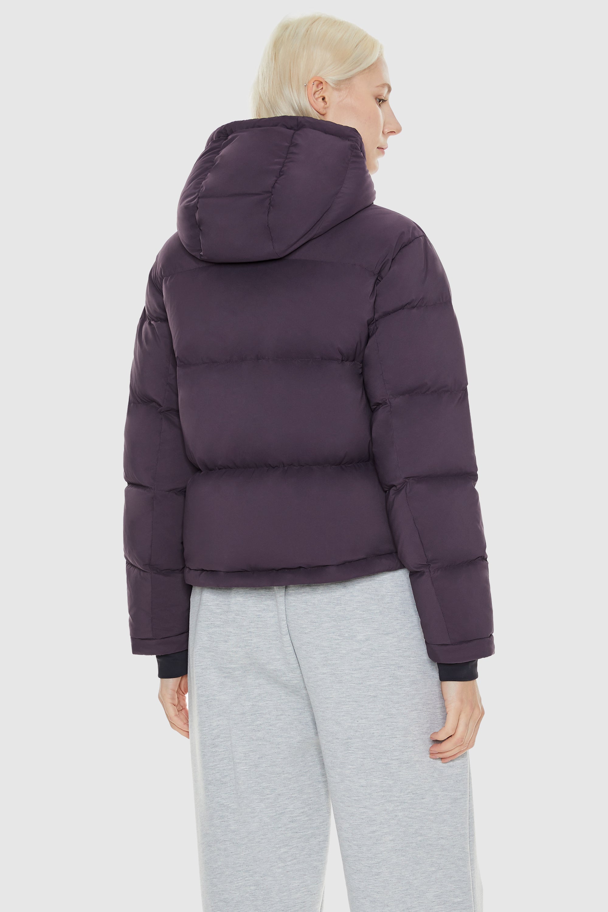 Orolay-Aurora Cropped Thermal Puffer-#color_Charisma