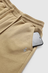 Orolay-Casual Sweatpants-Image 5 of Casual Sweatpant from Orolay - #color_Khaki