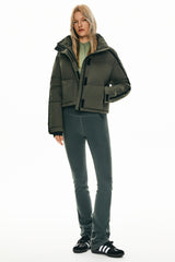 Orolay-Cropped-Quilted-Puffer-Jacket-#color_Chive