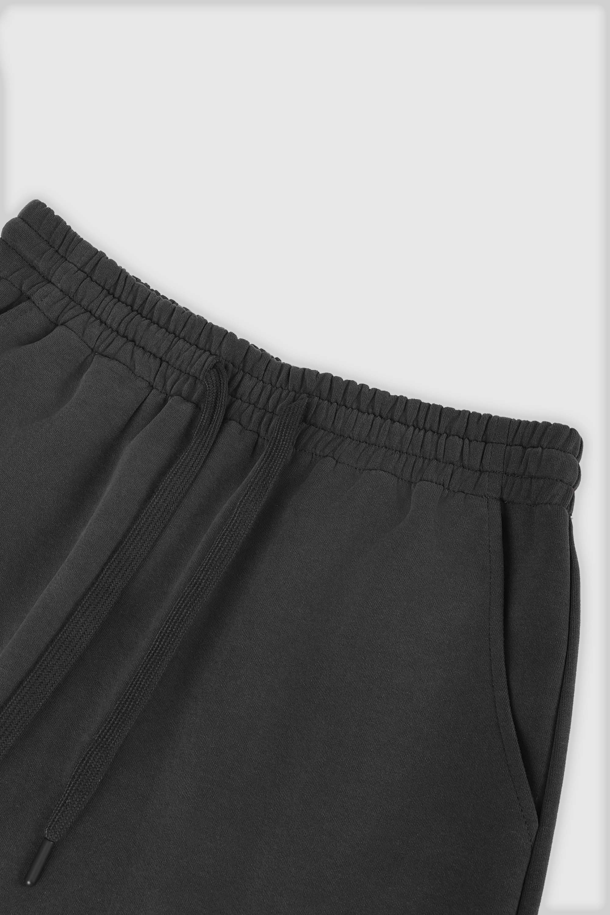 Orolay-High-Waisted Athletic Skirts-Image 6 of High-Waisted Athletic Skirts - #color_Odyssey Gray