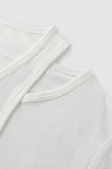 Orolay-Lightweight Athletic Top-Image 7 of Lightweight Athletic Top from Orolay - #color_White