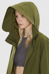 Orolay-Military Anorak Jacket-Military Anorak Jacket - Orolay, #color_Peat Moss