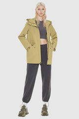 Orolay-Military Anorak Jacket-Military Anorak Jacket - Orolay, #color_Cocoon