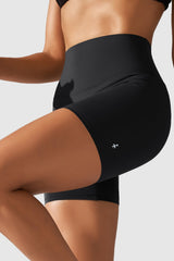 Orolay-Naked Feeling Biker Shorts-Naked Feeling Biker Shorts - Orolay, #color_Black