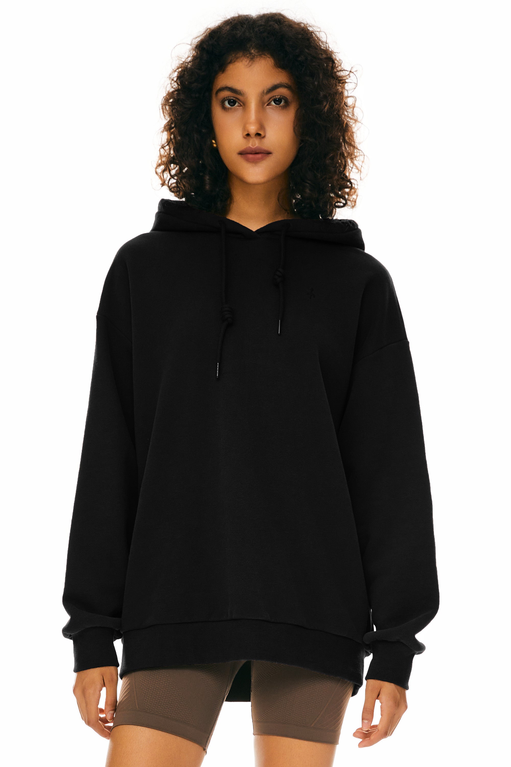 Orolay-Oversized-Fleece-Hoodies-#color_Black